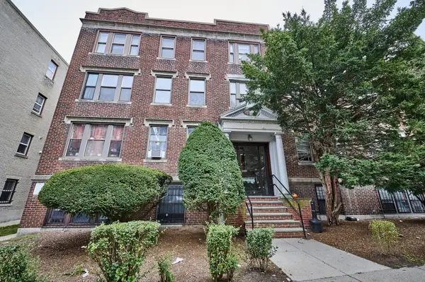 7 Lothian Rd #B, Boston, MA 02135