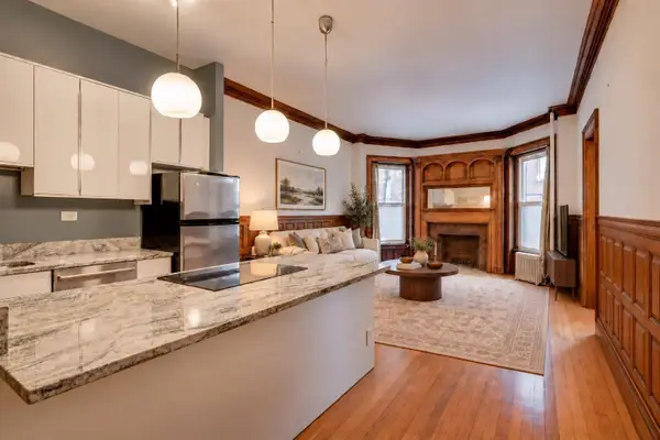 849 Beacon St., #2, Boston, MA 02215