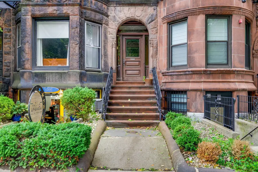 849 Beacon St., #2, Boston, MA 02215 - #2