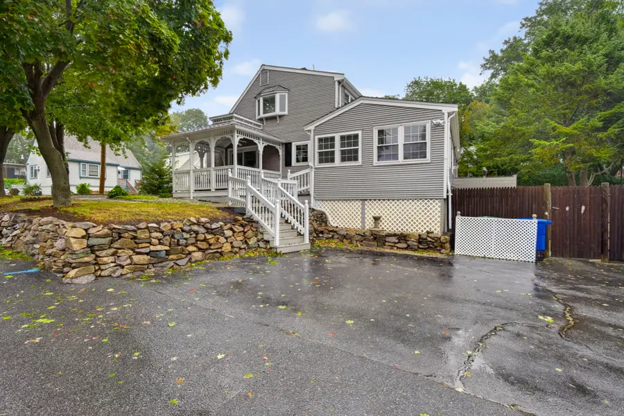 67 Trefton Dr, Braintree, MA 02184 - #3