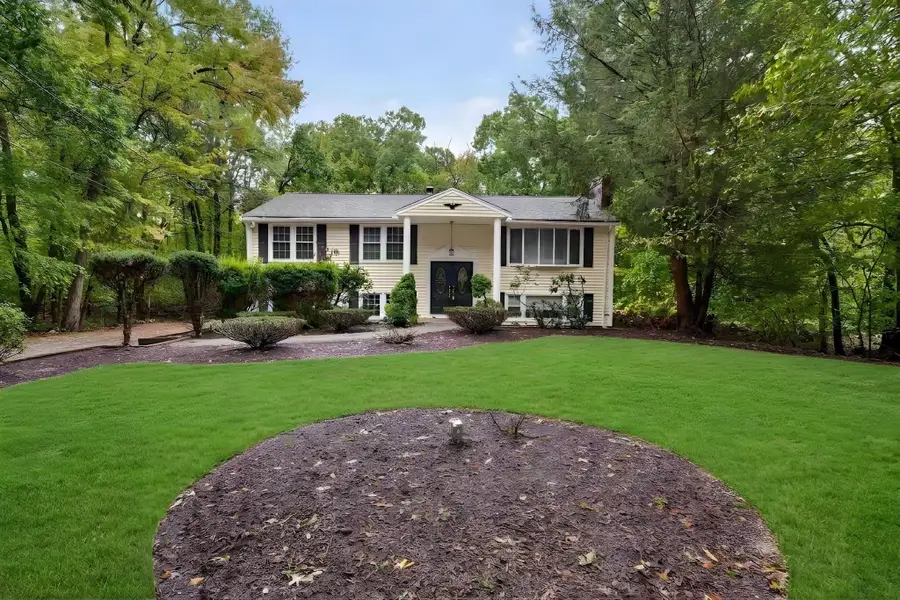 8 Allen Rd, North Easton, MA 02356 - #3