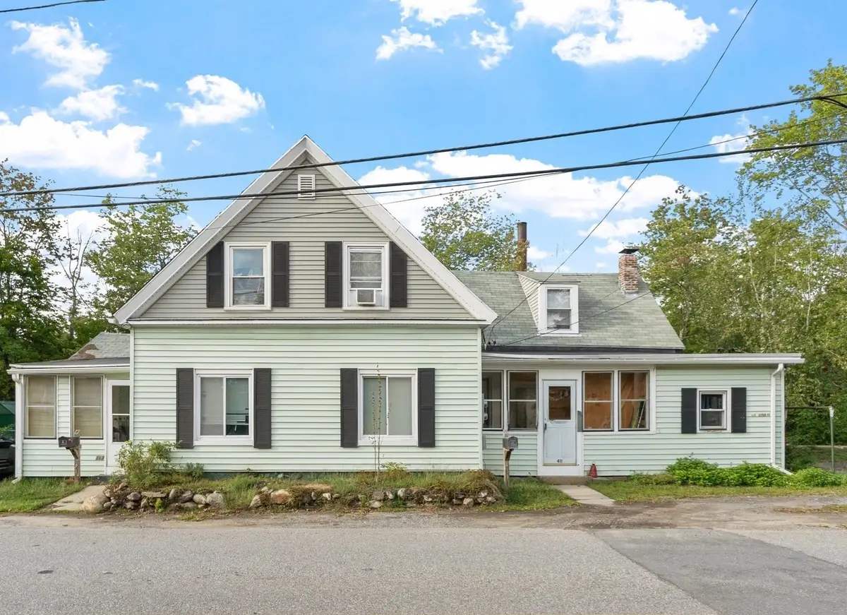 411-413 River St, Winchendon, MA 01475 - #1