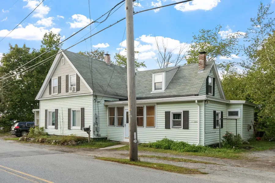 411-413 River St, Winchendon, MA 01475 - #2