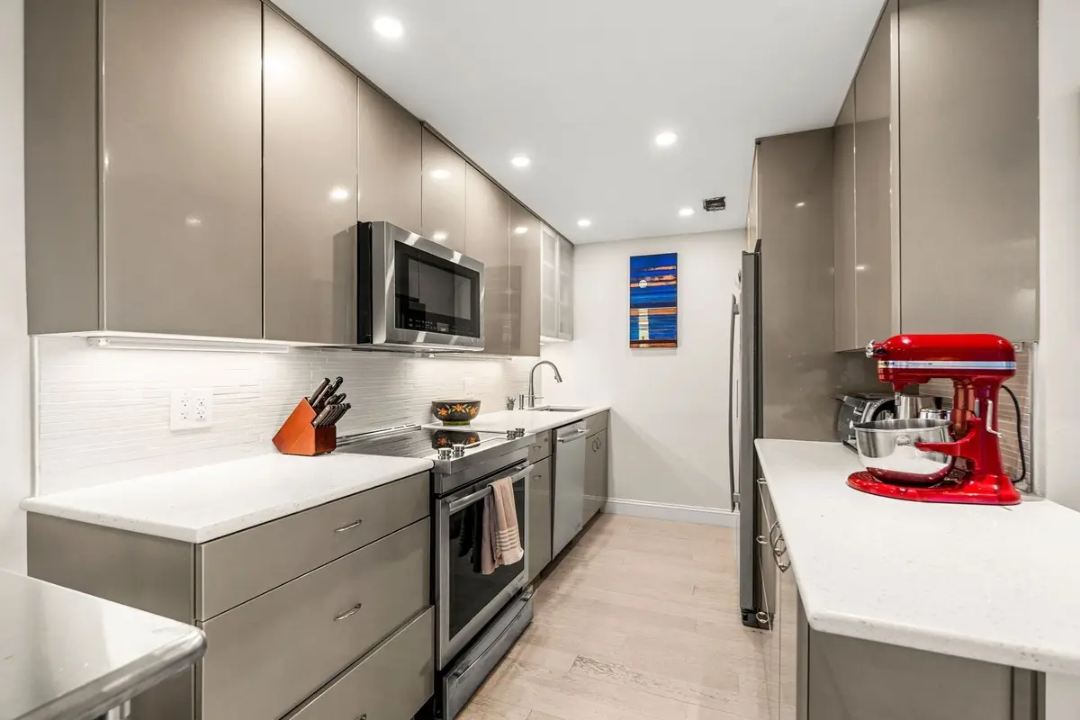 111 Perkins St. #91, Boston, MA 02130 - #1