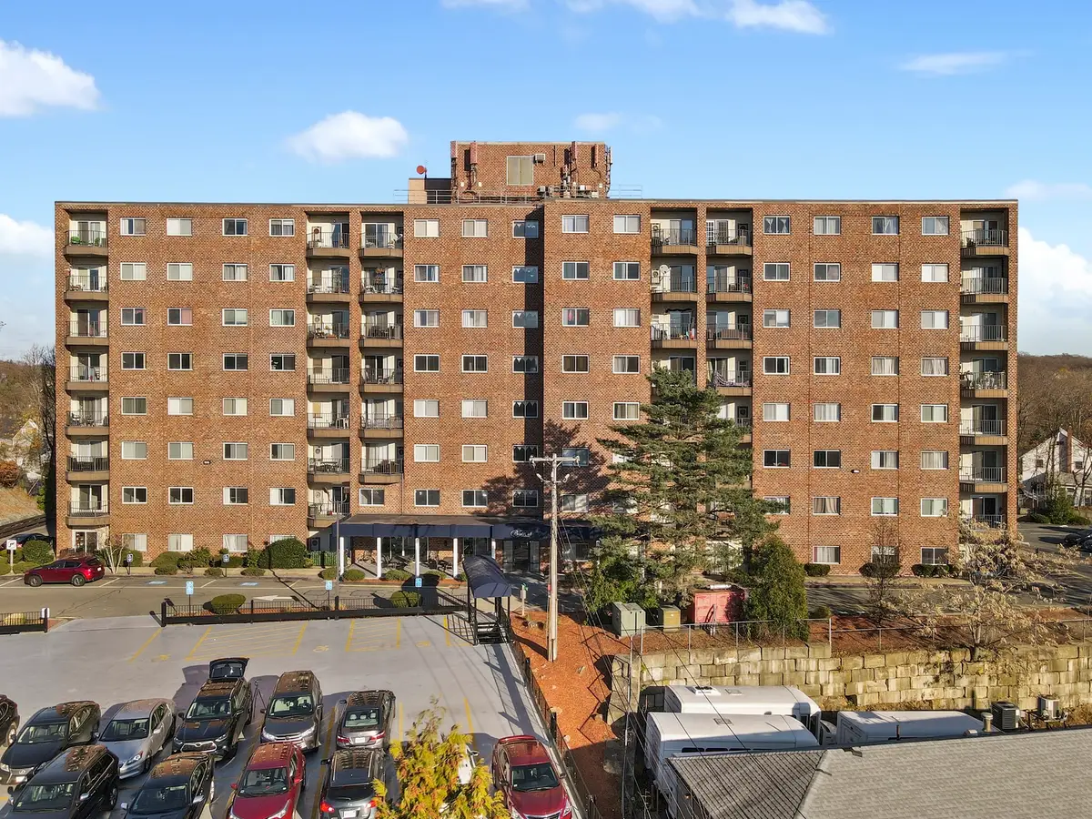 230 Willard St #309, Quincy, MA 02169 - #1