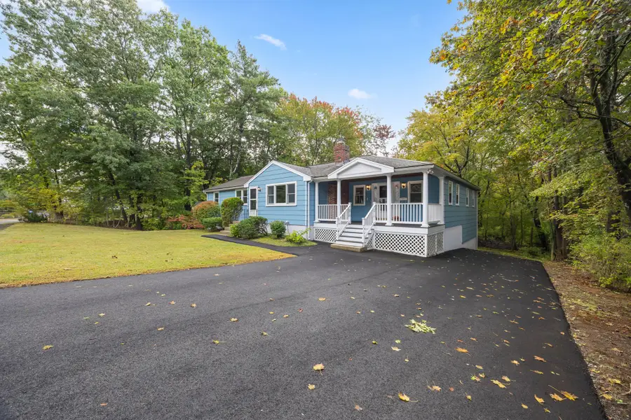 7 Edith Rd, Hudson, MA 01749 - #2