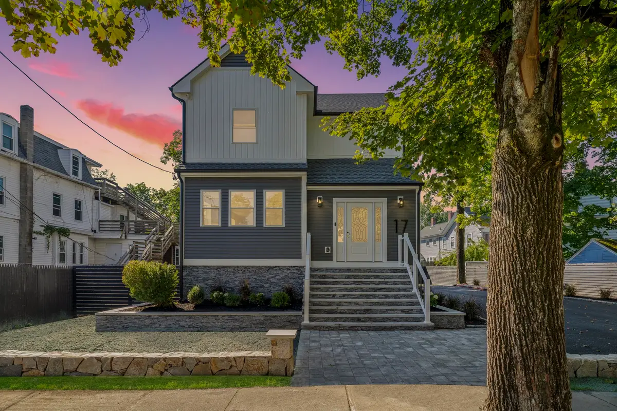 17 Central, Ashland, MA 01721 - #1