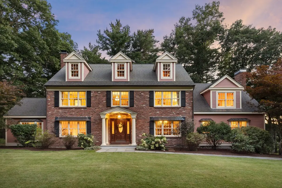 124 Williams Rd, Concord, MA 01742 - #1