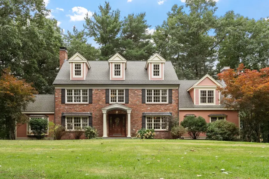 124 Williams Rd, Concord, MA 01742 - #2
