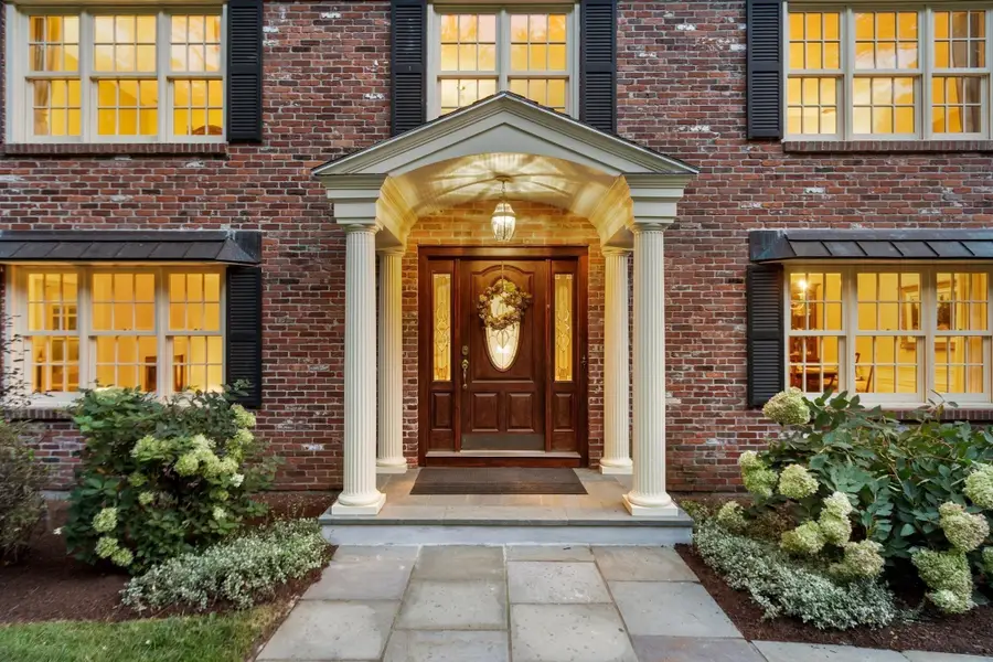 124 Williams Rd, Concord, MA 01742 - #3