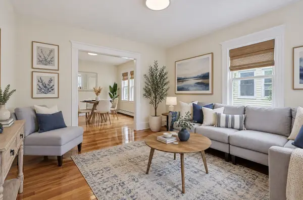 95 Boston Ave #95, Somerville, MA 02144