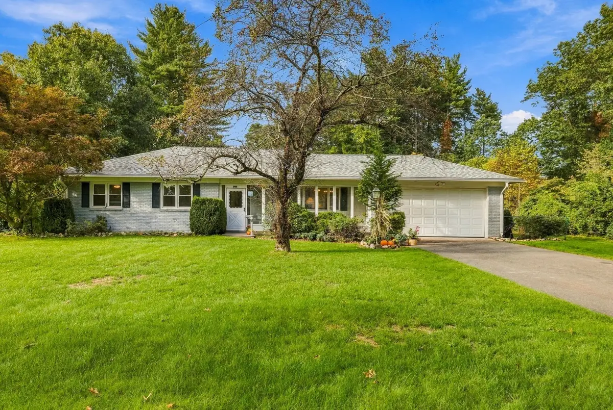 297 Falley Dr., Westfield, MA 01085 - #1