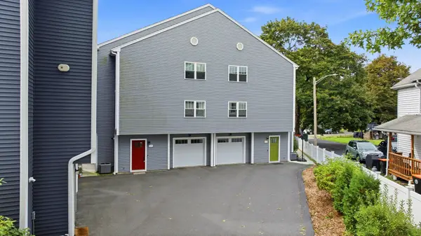 5-D Canal St #5D, South Hadley, MA 01075