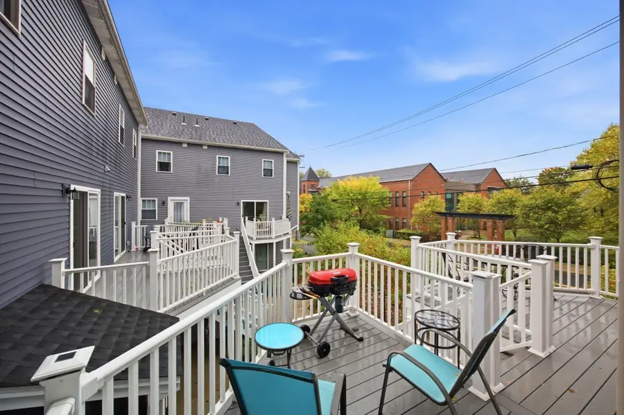 5-D Canal St #5D, South Hadley, MA 01075 - #2