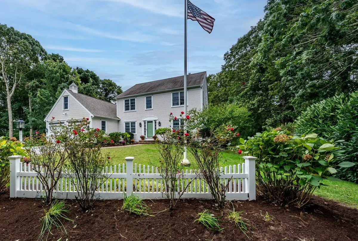 93 Avon Rd, Yarmouth Port, MA 02675 - #1
