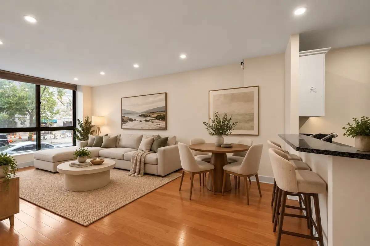 42 8th St #1104, Boston, MA 02129 - #1