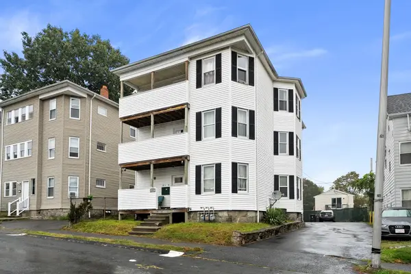 177 Fairmont Ave, Worcester, MA 01604