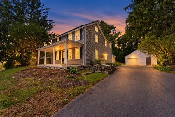 82 Boston Rd, Sutton, MA 01590