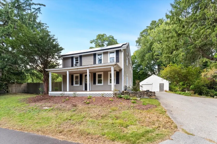 82 Boston Rd, Sutton, MA 01590 - #2