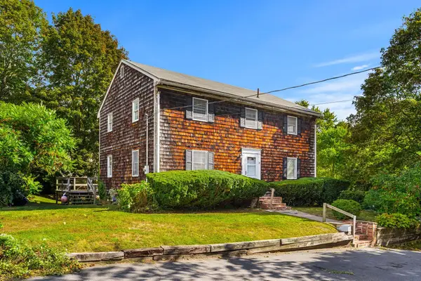 141 Evans Rd Ext, Marblehead, MA 01945