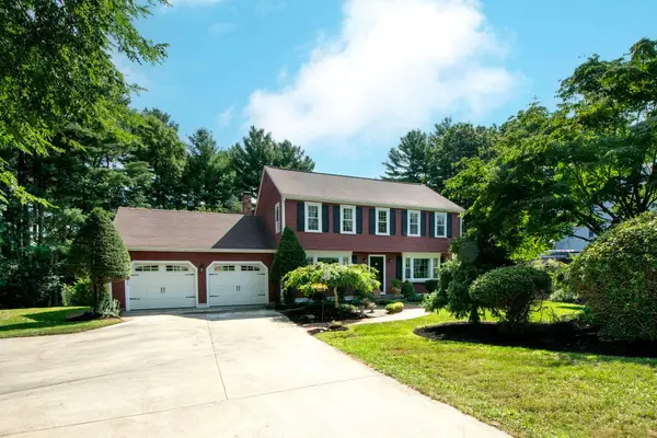 263 Edgewater Drive, Pembroke, MA 02359