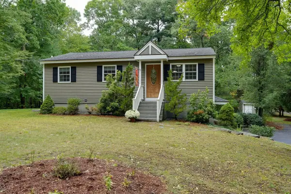 31 Coffee Street, Medway, MA 02053