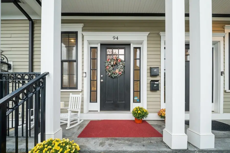 94 East Side Parkway #94, Newton, MA 02458 - #2