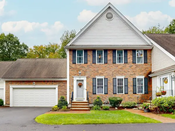23 Turtlebrook Way, Medfield, MA 02052
