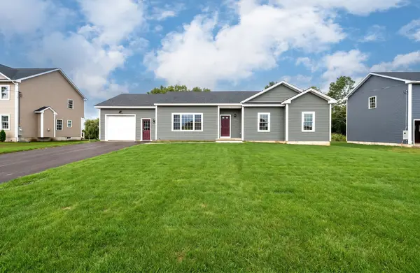 LOT 604 Grandview Ave, Ludlow, MA 01056