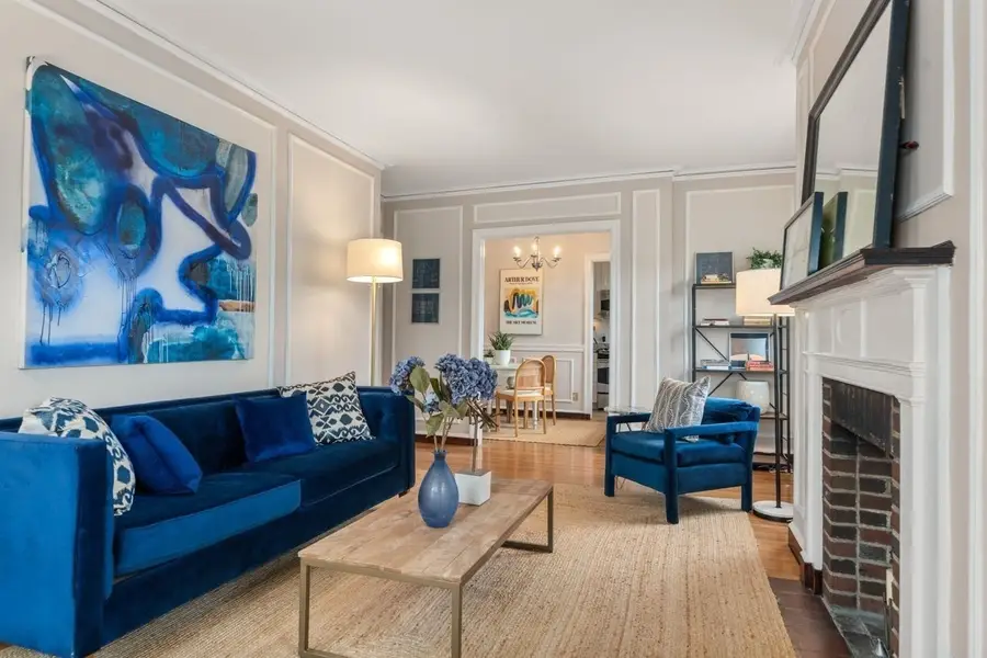 3 Arlington St #35, Cambridge, MA 02140 - #3
