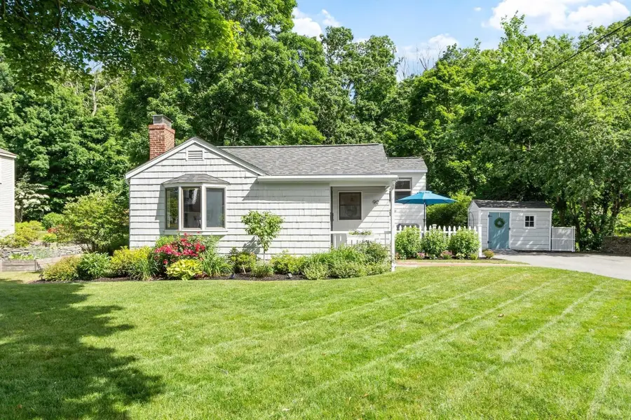 90 Summer St, Andover, MA 01810 - #2
