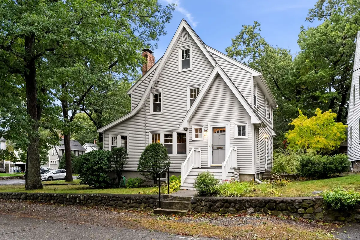 57 Grandview Rd, Arlington, MA 02476 - #1