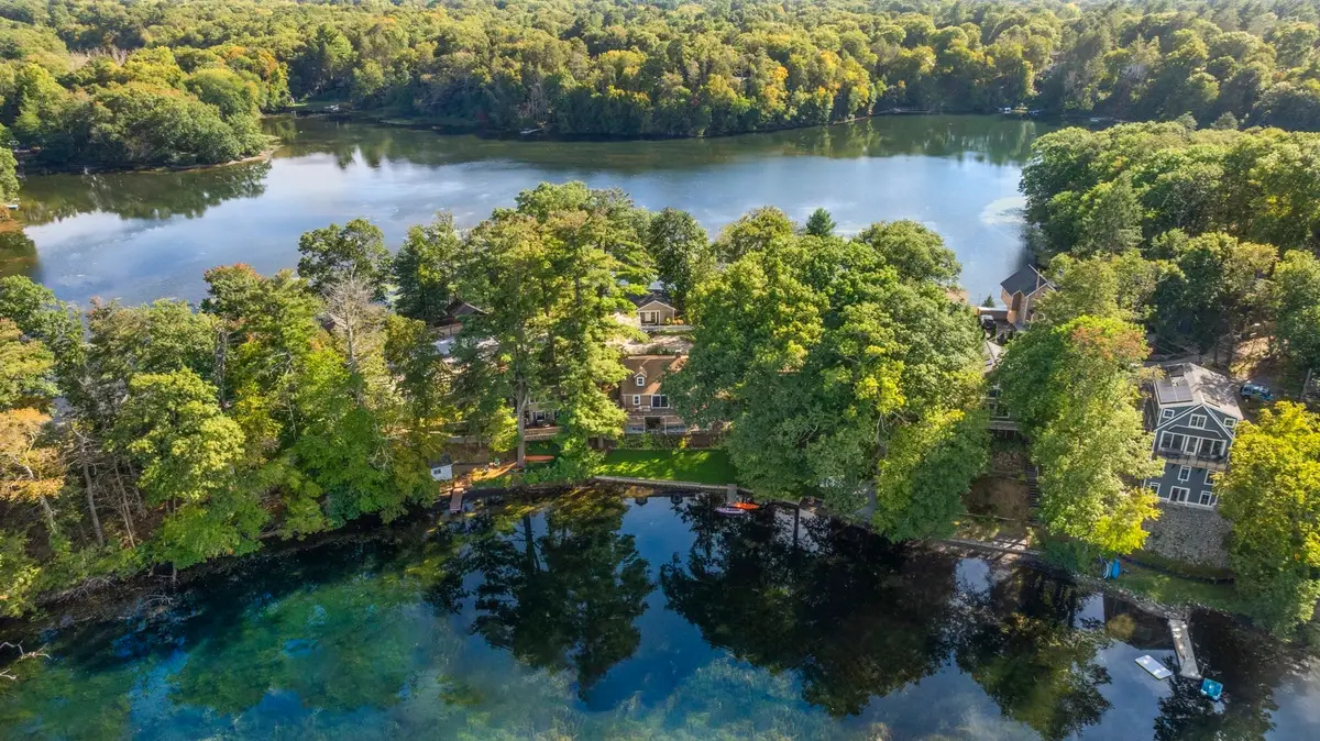 89 Dudley Rd, Wayland, MA 01778 - #1