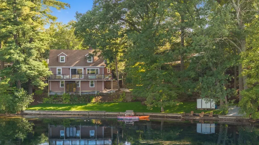 89 Dudley Rd, Wayland, MA 01778 - #2