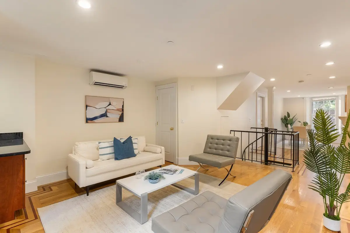 20 Joy St #1, Boston, MA 02114 - #1