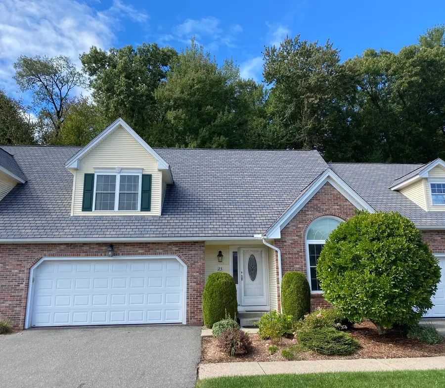 23 Wynnfield Cir #23, Southwick, MA 01077 - #2