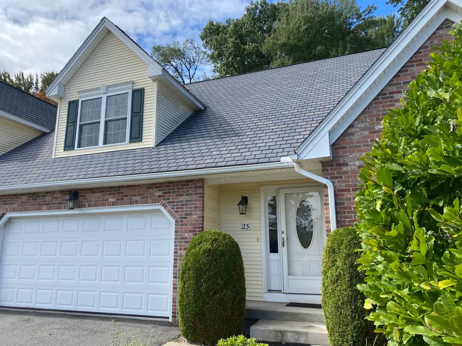 23 Wynnfield Cir #23, Southwick, MA 01077 - #3