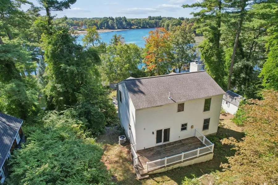 13 Calvin, Ayer, MA 01432 - #3
