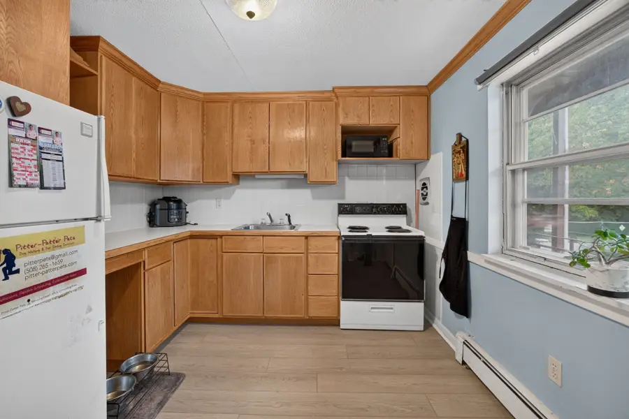 E2 Colonial Dr #4, Andover, MA 01810 - #3