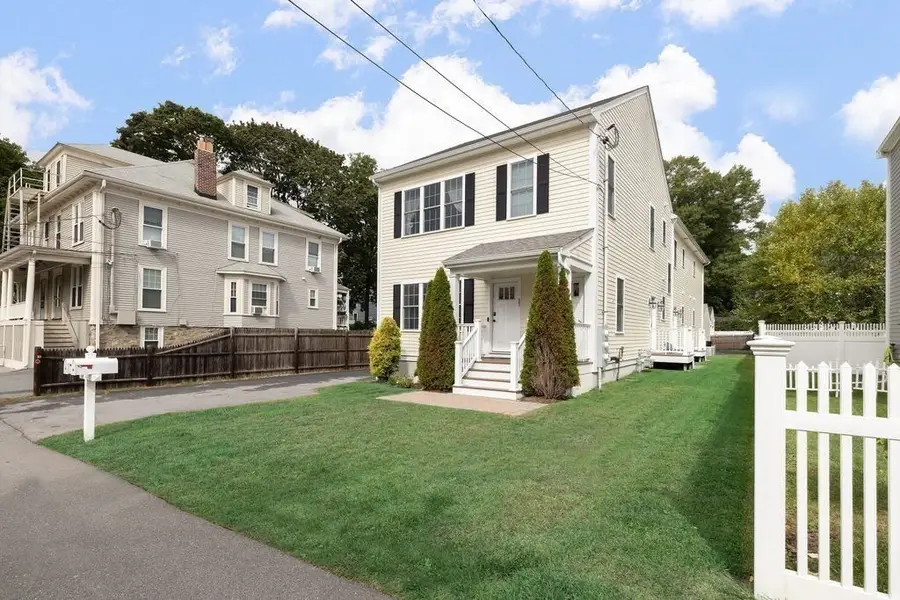 57 Oak St #57, Needham, MA 02492 - #2