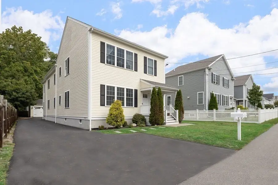 57 Oak St #57, Needham, MA 02492 - #3