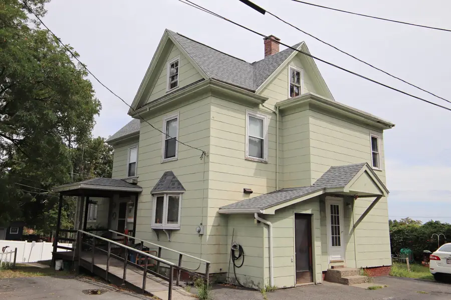 28 Wendell St, Saugus, MA 01906 - #2