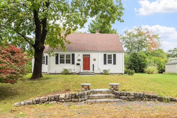 35 Jefferson Road, Northborough, MA 01532
