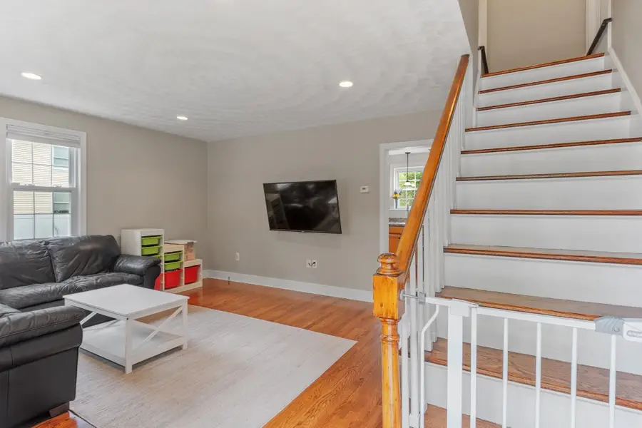 35 Jefferson Road, Northborough, MA 01532 - #2