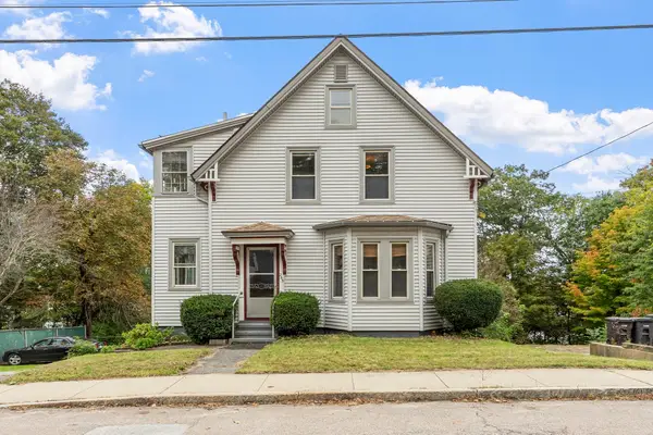 265 Pine St, Gardner, MA 01440