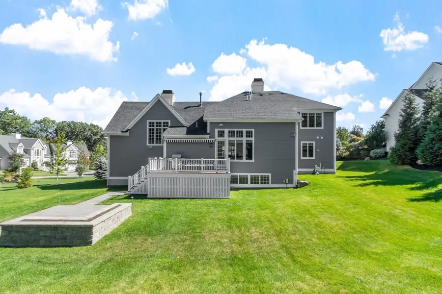 10 Trevino Circle, Andover, MA 01810 - #2