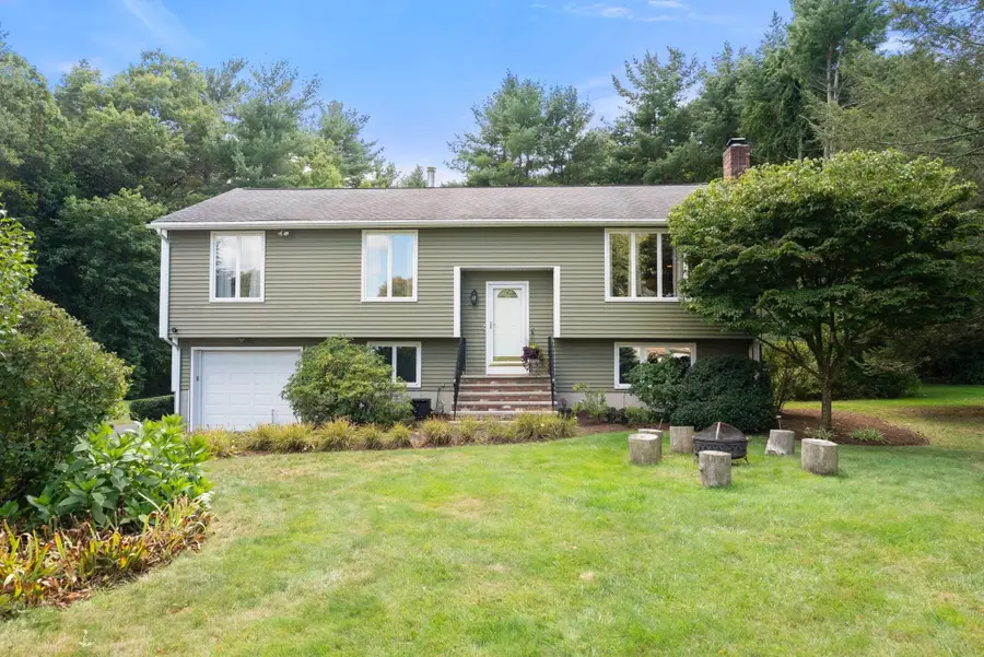 39 Barefoot Hill Road, Sharon, MA 02067 - #2