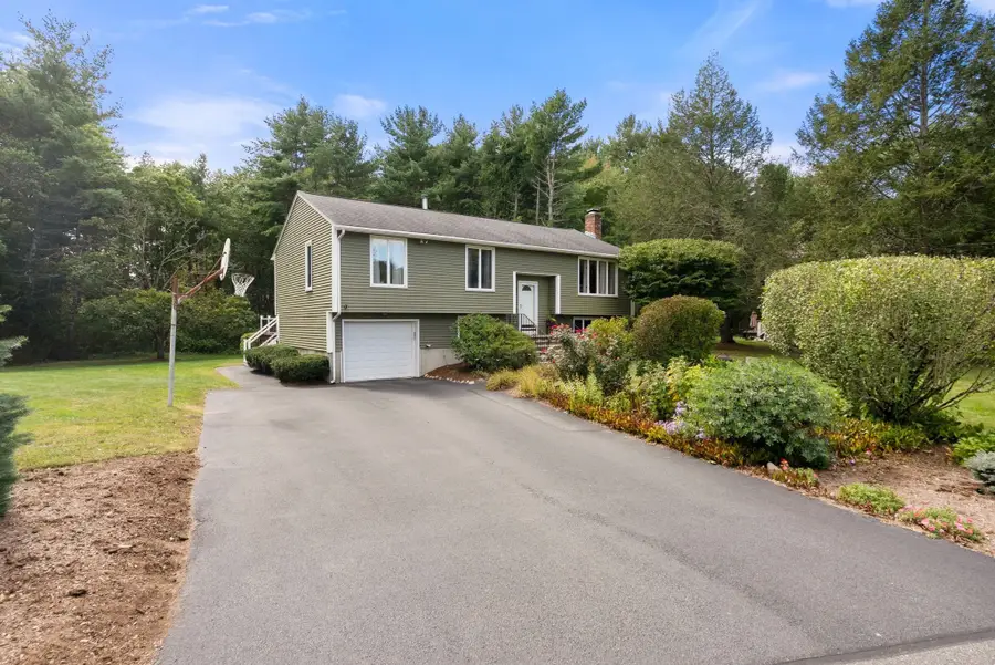 39 Barefoot Hill Road, Sharon, MA 02067 - #3