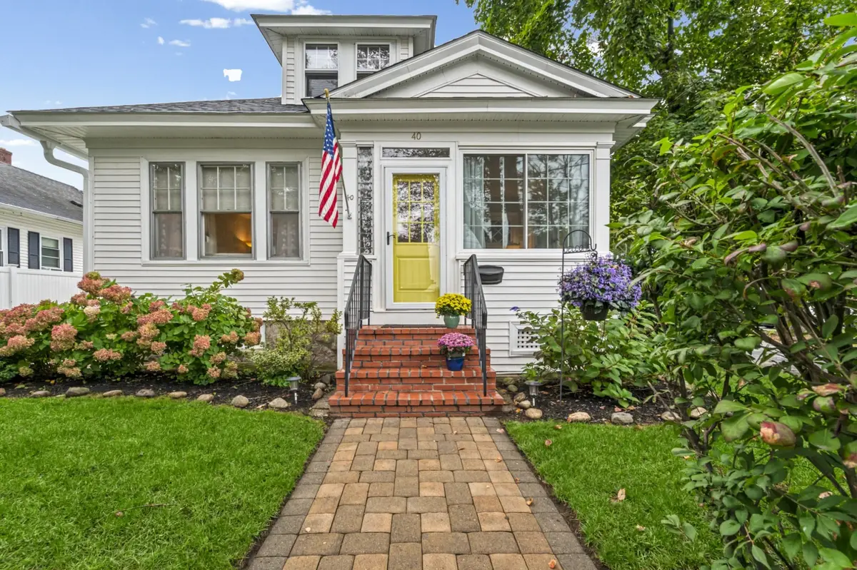 40 Quincy St, Methuen, MA 01844 - #1