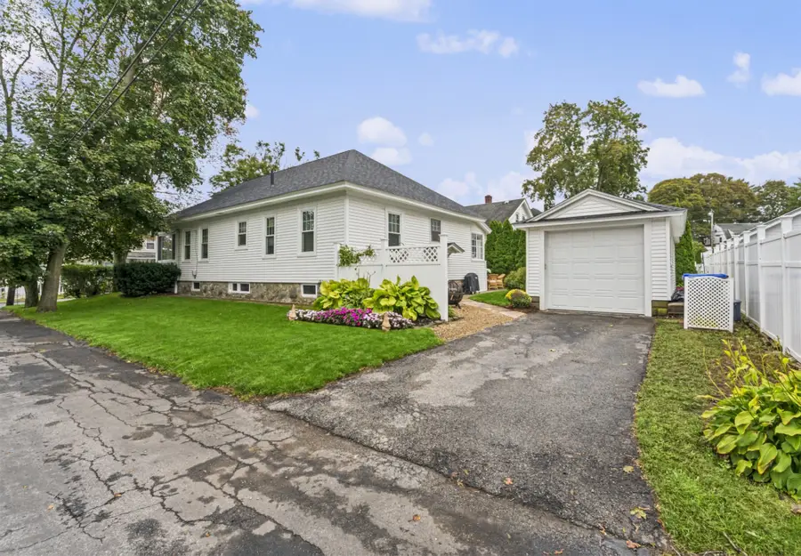 40 Quincy St, Methuen, MA 01844 - #3